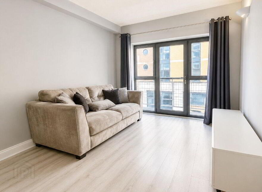 Apartment 106 Richmond Court, Mount Kennett Place, Limerick City Centre, V94T0F2