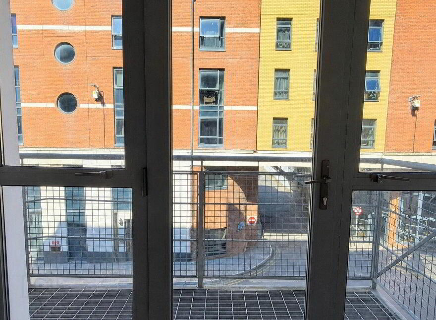 Apartment 106 Richmond Court, Mount Kennett Place, Limerick City Centre, V94T0F2