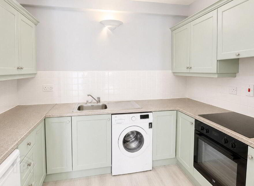Apartment 106 Richmond Court, Mount Kennett Place, Limerick City Centre, V94T0F2