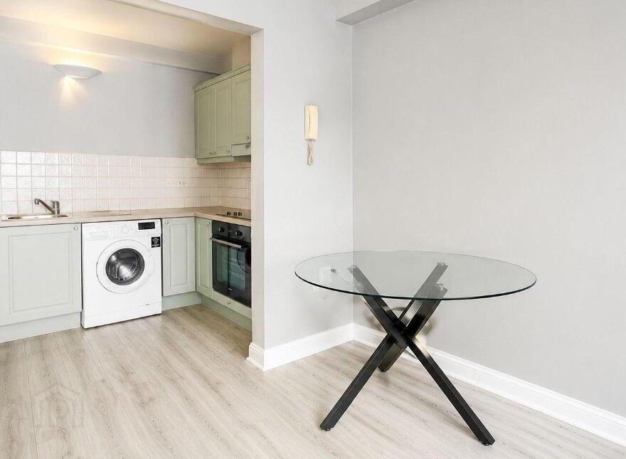 Apartment 106 Richmond Court, Mount Kennett Place, Limerick City Centre, V94T0F2