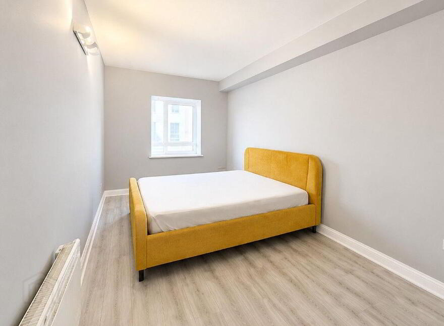 Apartment 106 Richmond Court, Mount Kennett Place, Limerick City Centre, V94T0F2