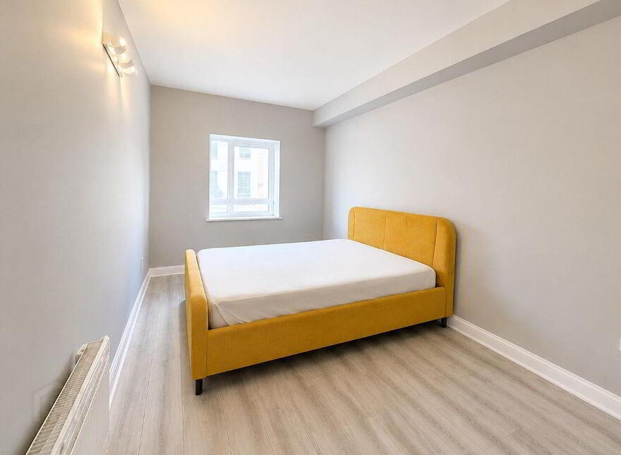 Apartment 106 Richmond Court, Mount Kennett Place, Limerick City Centre, V94T0F2