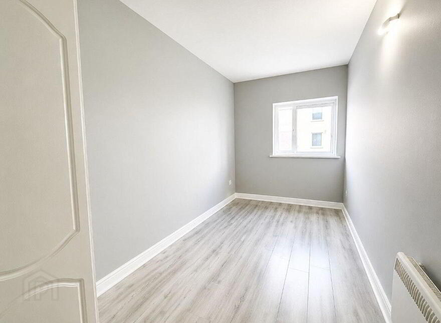 Apartment 106 Richmond Court, Mount Kennett Place, Limerick City Centre, V94T0F2