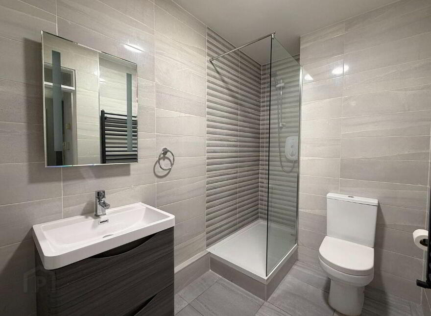 Apartment 106 Richmond Court, Mount Kennett Place, Limerick City Centre, V94T0F2