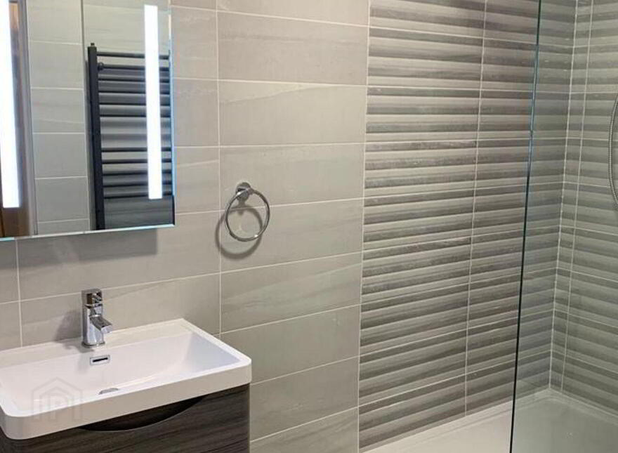 Apartment 106 Richmond Court, Mount Kennett Place, Limerick City Centre, V94T0F2
