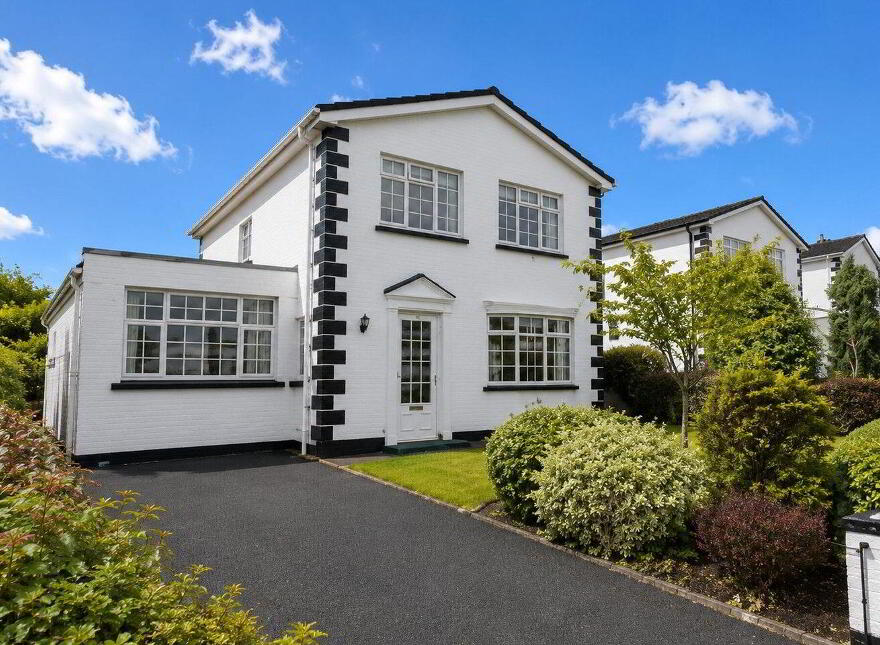 13 Meadowvale, Raheen, V94XFK7