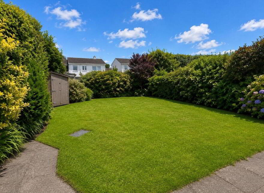13 Meadowvale, Raheen, V94XFK7