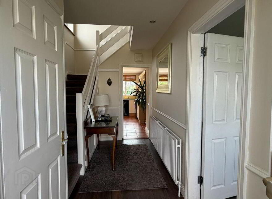 13 Meadowvale, Raheen, V94XFK7