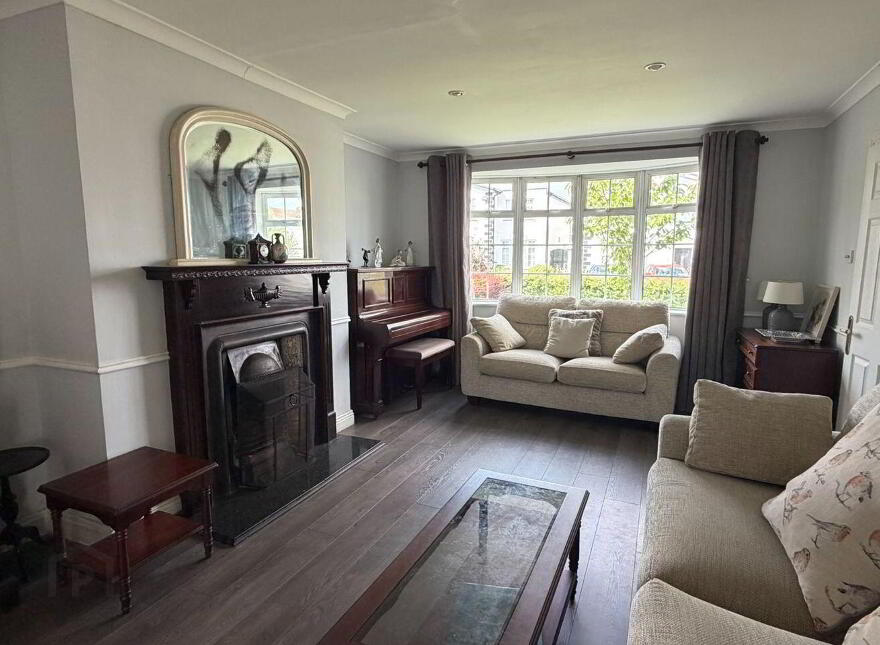13 Meadowvale, Raheen, V94XFK7