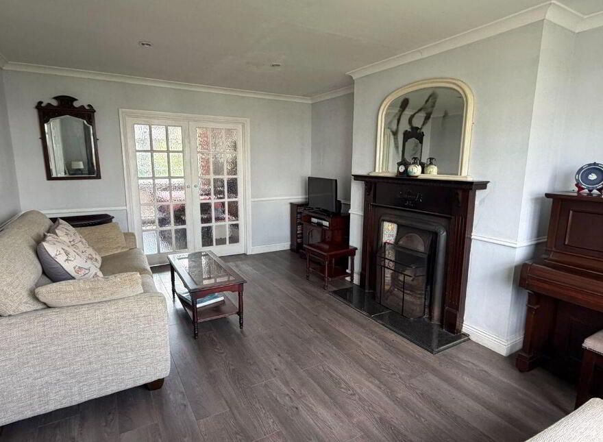 13 Meadowvale, Raheen, V94XFK7