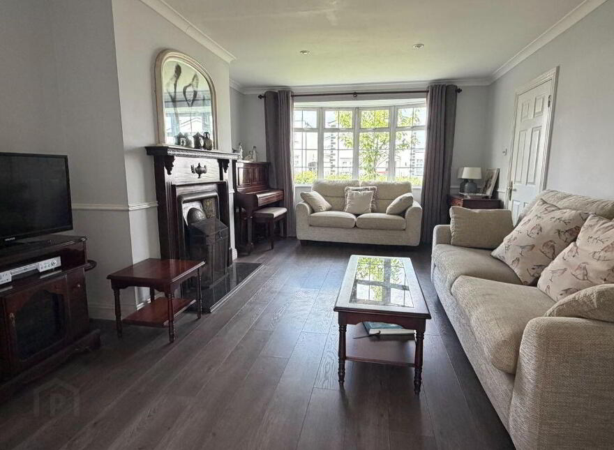 13 Meadowvale, Raheen, V94XFK7