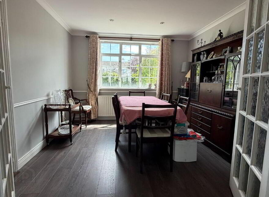 13 Meadowvale, Raheen, V94XFK7