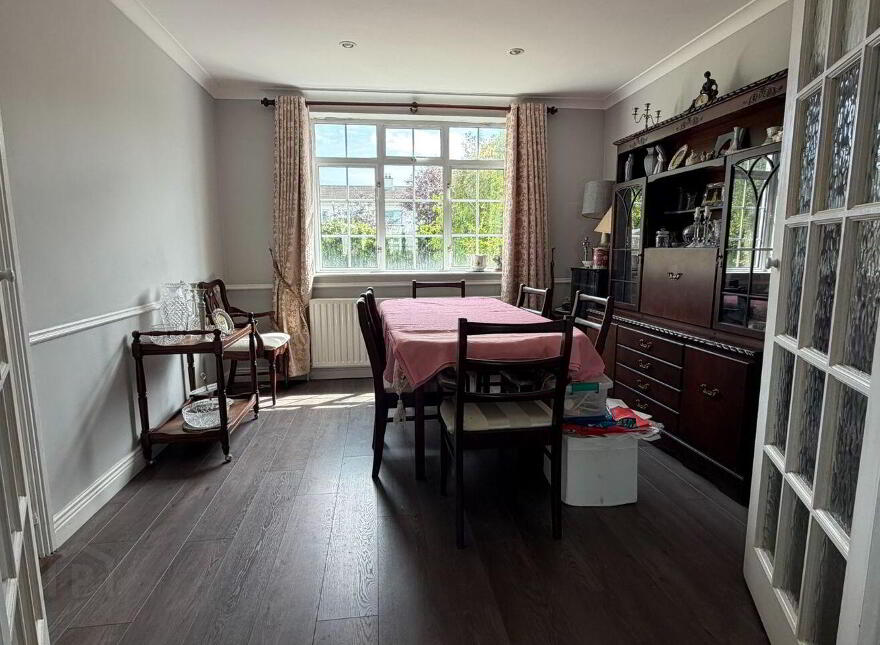 13 Meadowvale, Raheen, V94XFK7