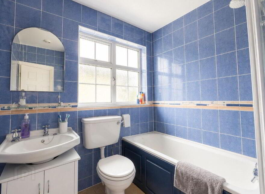 13 Meadowvale, Raheen, V94XFK7