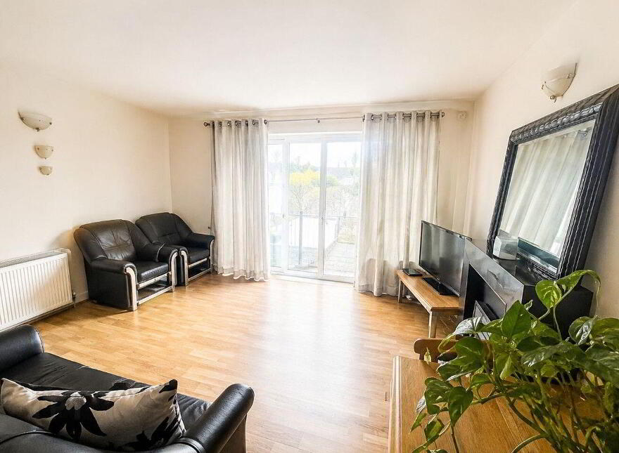 Apartment 23 Riverdock House Limerick City Centre, Limerick City Centre, V94HX56 photo