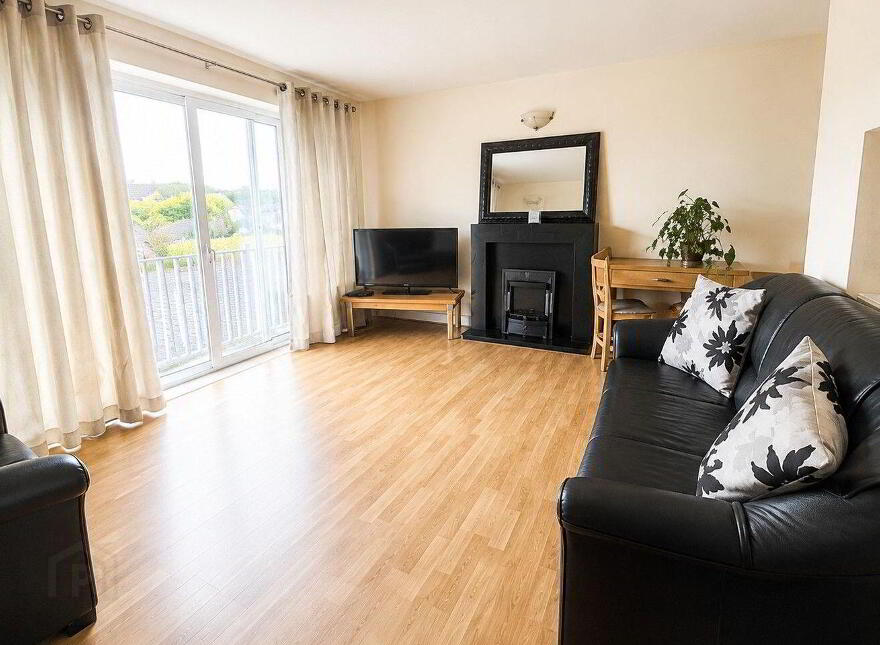 Apartment 23 Riverdock House Limerick City Centre, Limerick City Centre, V94HX56