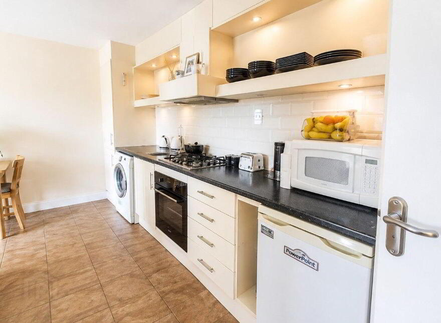 Apartment 23 Riverdock House Limerick City Centre, Limerick City Centre, V94HX56
