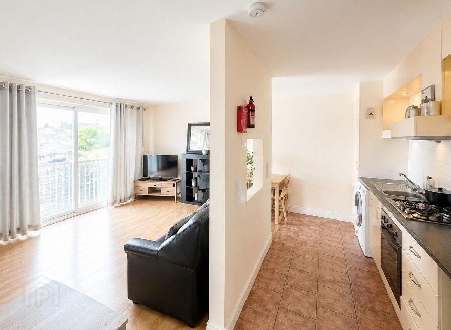 Apartment 23 Riverdock House Limerick City Centre, Limerick City Centre, V94HX56
