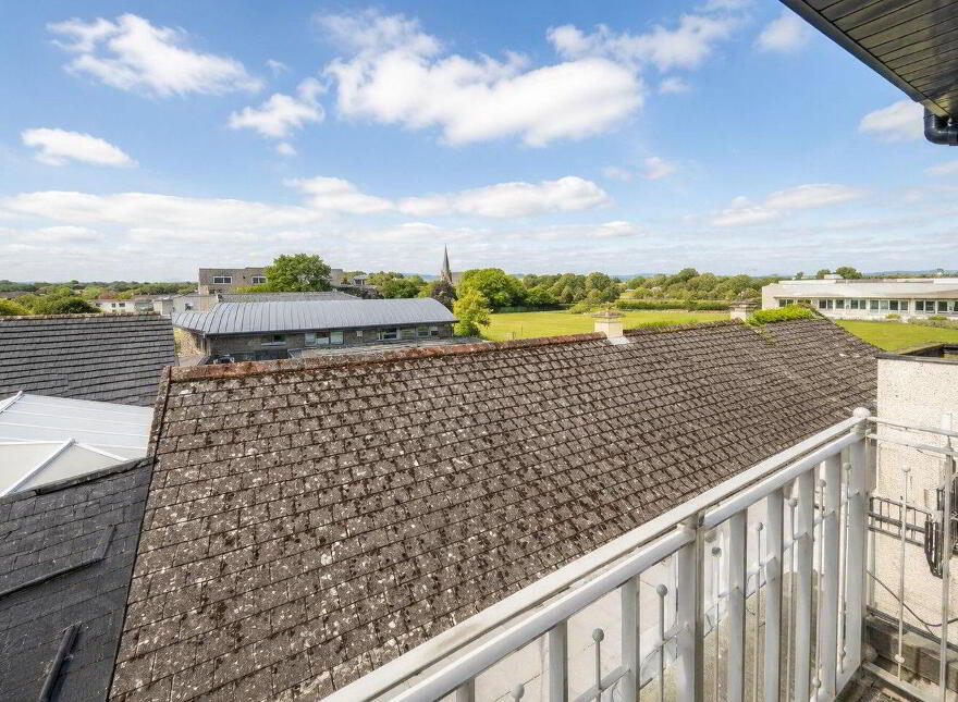 Apartment 23 Riverdock House Limerick City Centre, Limerick City Centre, V94HX56