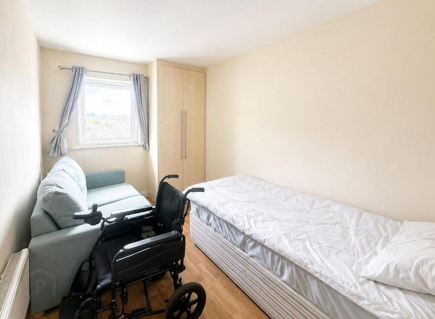 Apartment 23 Riverdock House Limerick City Centre, Limerick City Centre, V94HX56