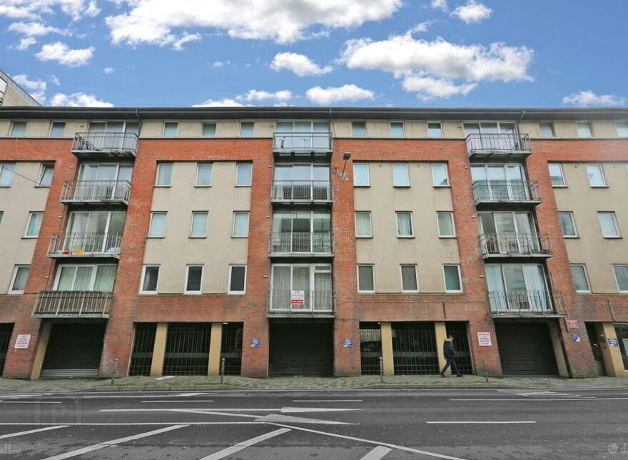 Apartment 23 Riverdock House Limerick City Centre, Limerick City Centre, V94HX56