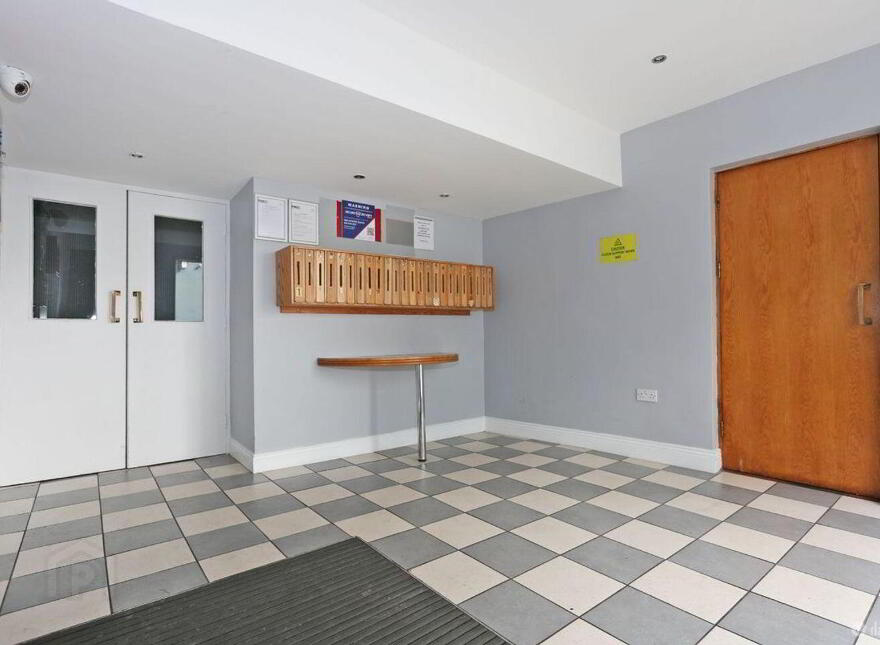 Apartment 23 Riverdock House Limerick City Centre, Limerick City Centre, V94HX56