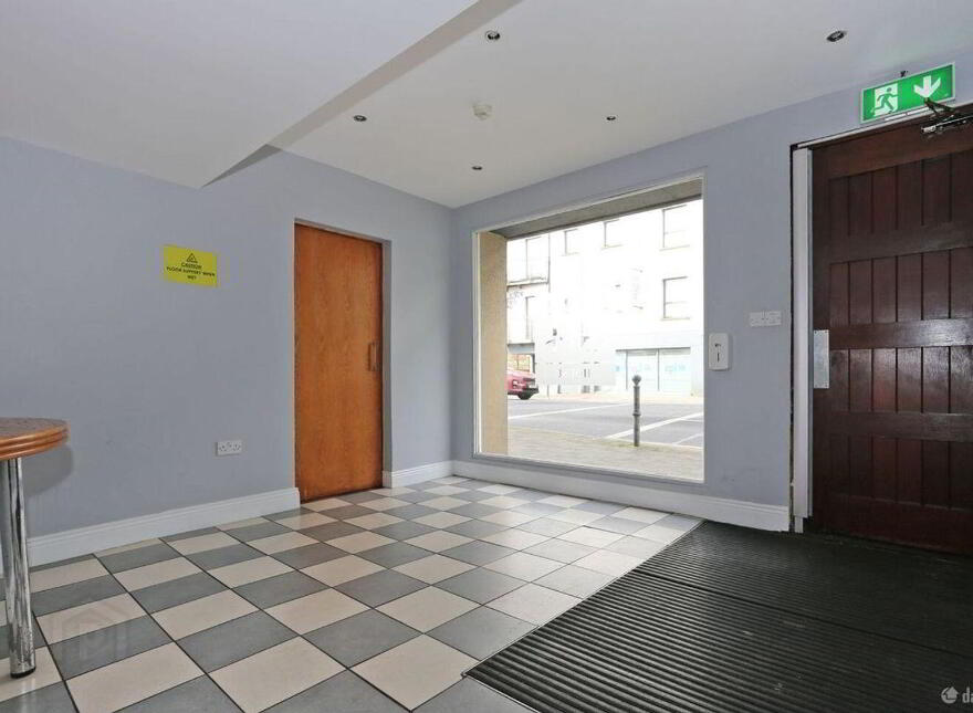 Apartment 23 Riverdock House Limerick City Centre, Limerick City Centre, V94HX56