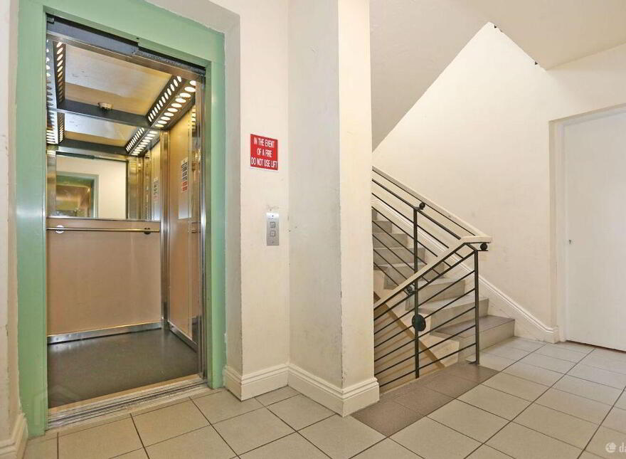 Apartment 23 Riverdock House Limerick City Centre, Limerick City Centre, V94HX56