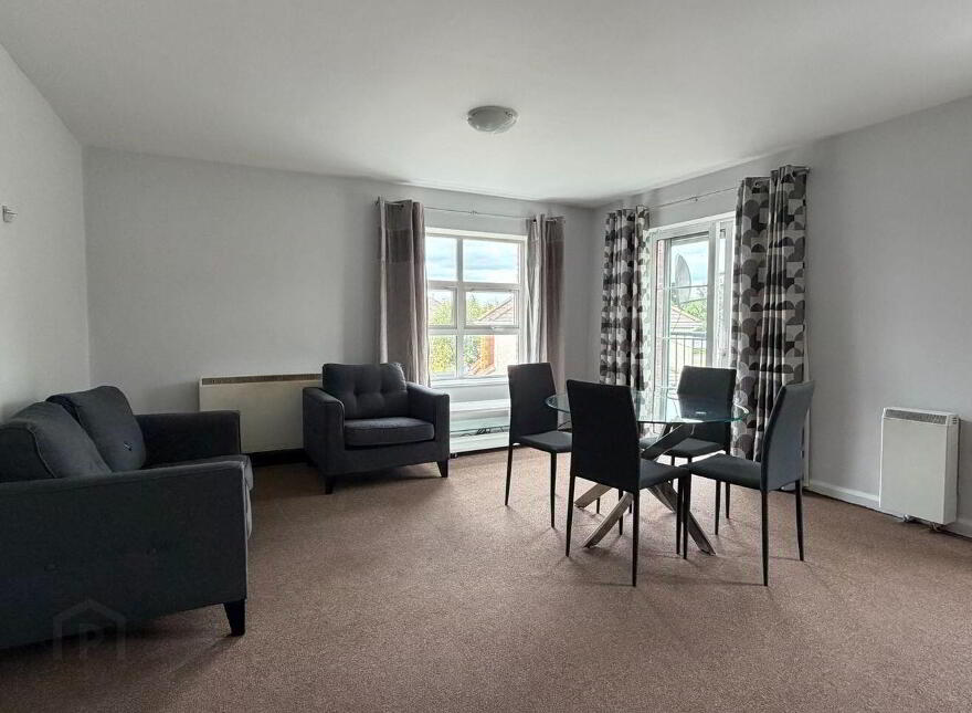 Apartment 7 Block E, Ballycummin Village, Raheen, V94E4X7 photo
