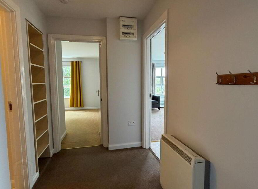 Apartment 7 Block E, Ballycummin Village, Raheen, V94E4X7