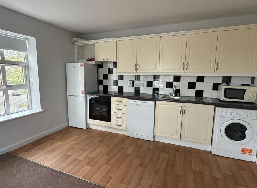 Apartment 7 Block E, Ballycummin Village, Raheen, V94E4X7