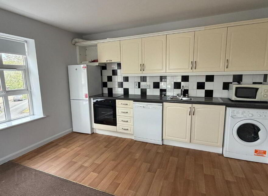 Apartment 7 Block E, Ballycummin Village, Raheen, V94E4X7