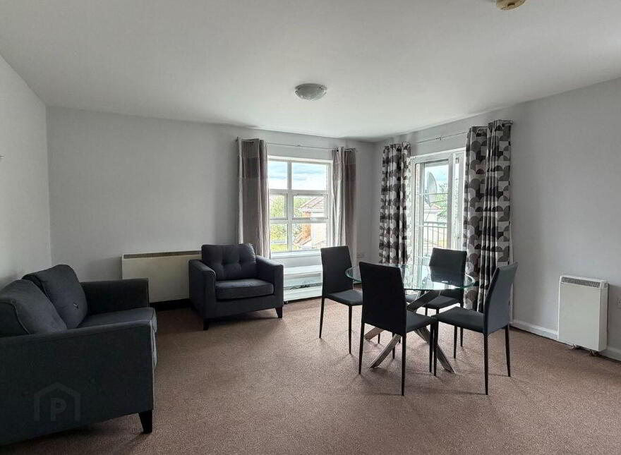 Apartment 7 Block E, Ballycummin Village, Raheen, V94E4X7