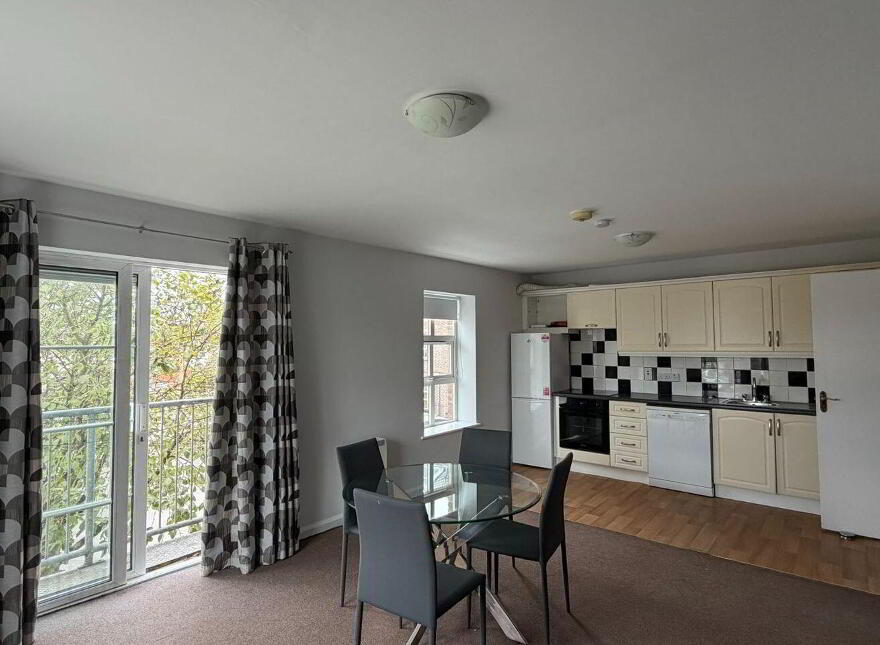 Apartment 7 Block E, Ballycummin Village, Raheen, V94E4X7