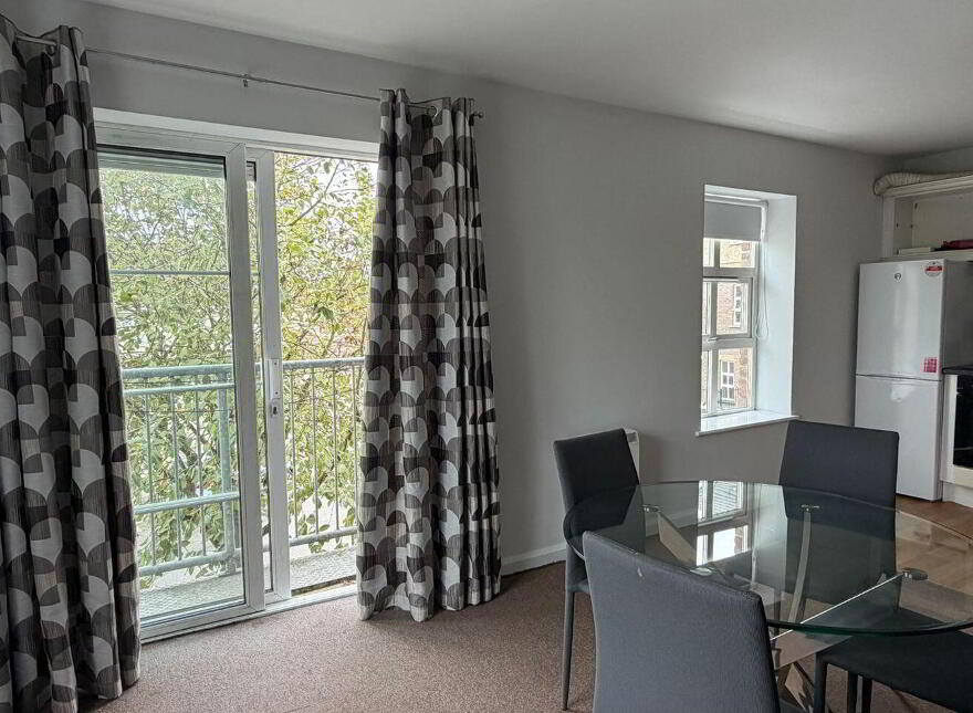 Apartment 7 Block E, Ballycummin Village, Raheen, V94E4X7