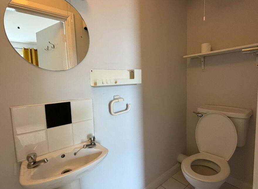 Apartment 7 Block E, Ballycummin Village, Raheen, V94E4X7