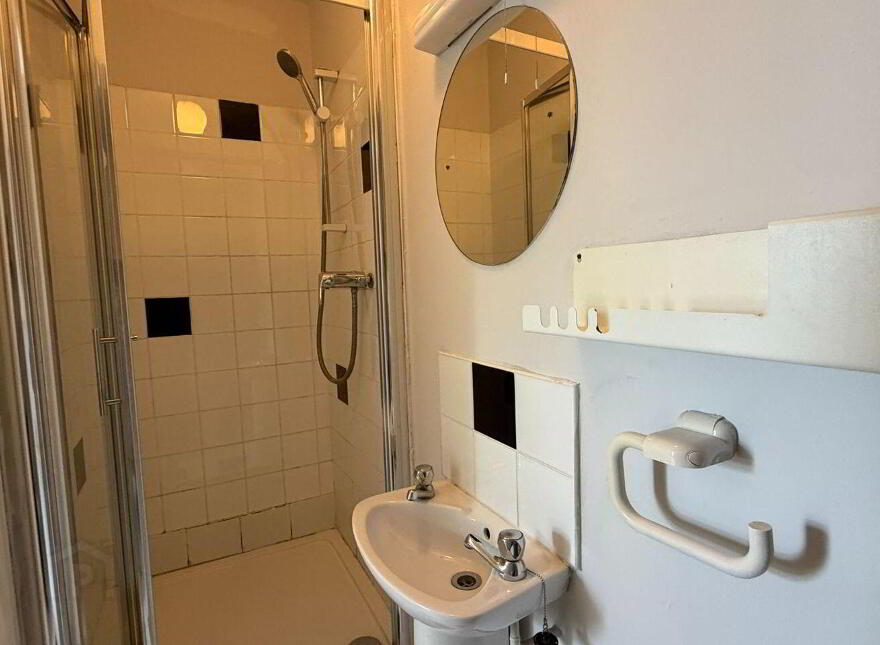 Apartment 7 Block E, Ballycummin Village, Raheen, V94E4X7