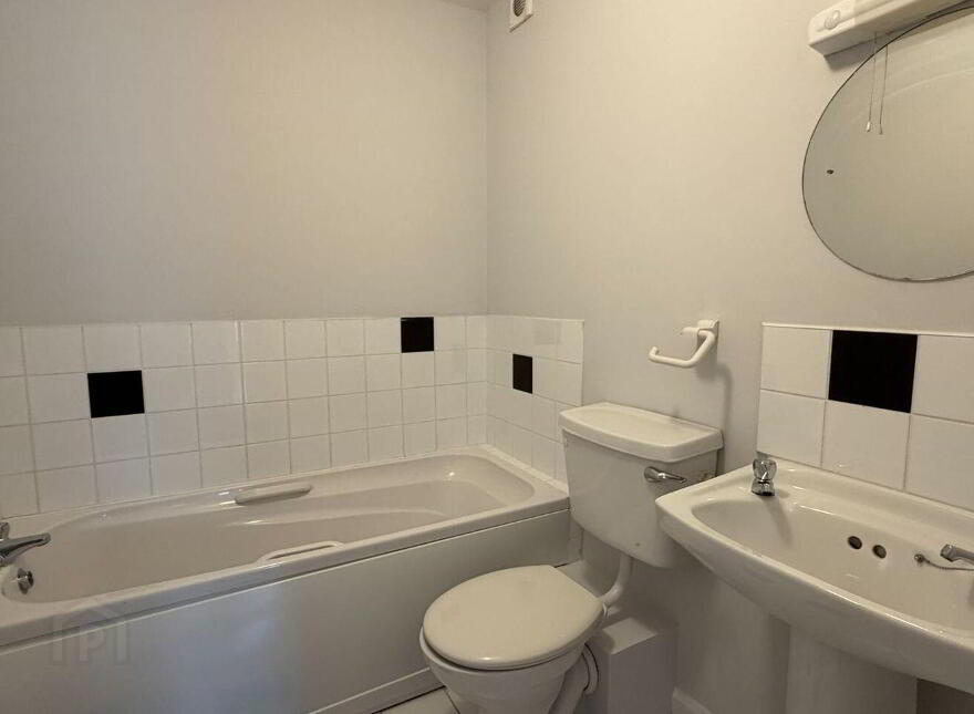 Apartment 7 Block E, Ballycummin Village, Raheen, V94E4X7