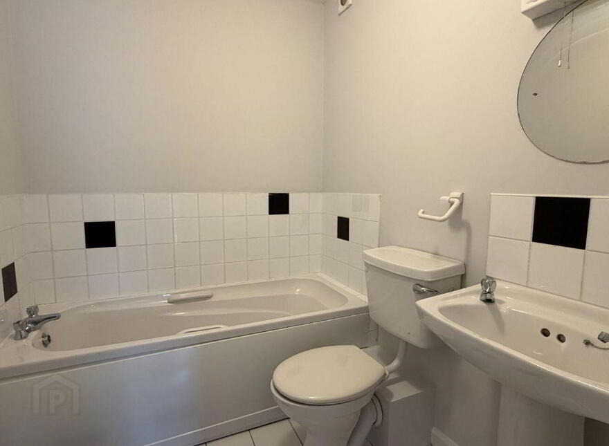 Apartment 7 Block E, Ballycummin Village, Raheen, V94E4X7