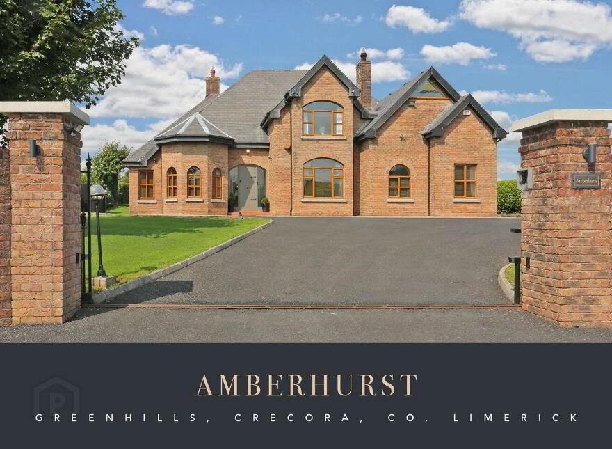 Amberhurst, Greenhills, Crecora, V94H0V5 photo