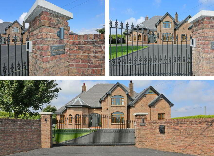 Amberhurst, Greenhills, Crecora, V94H0V5