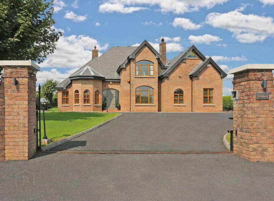 Amberhurst, Greenhills, Crecora, V94H0V5