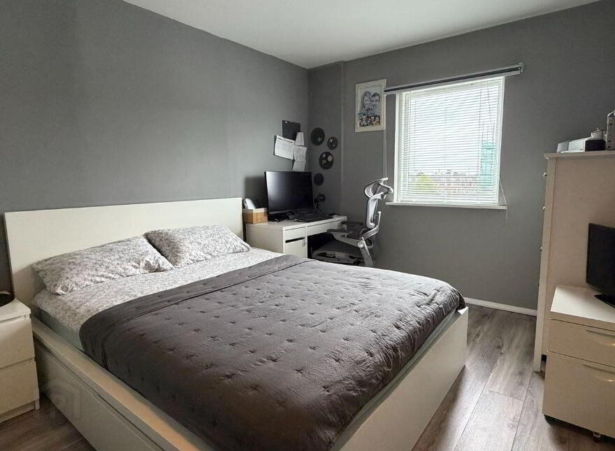 Apartment 310 The Park Lord Edward Street, Limerick City Centre, V94A8D5