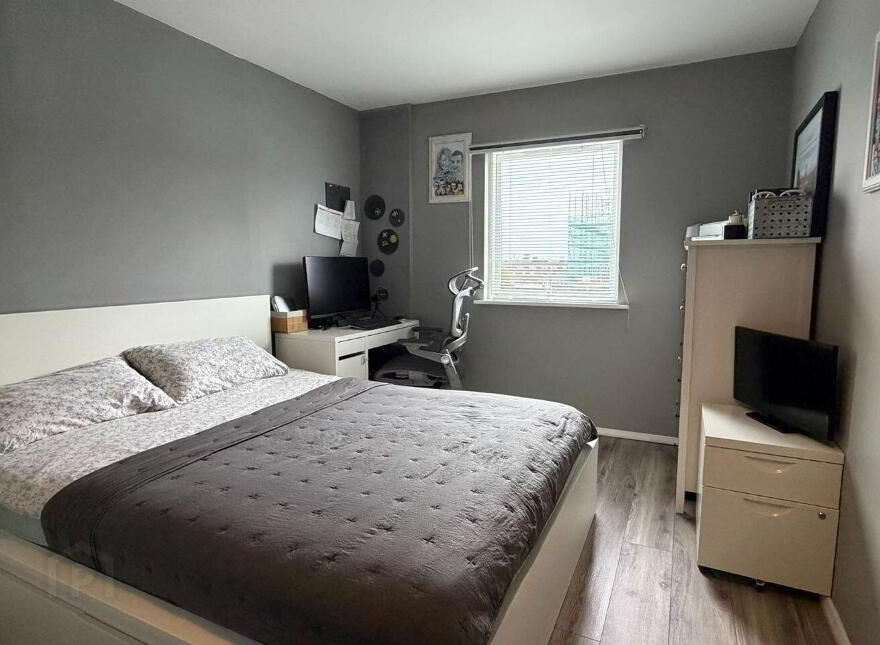 Apartment 310 The Park Lord Edward Street, Limerick City Centre, V94A8D5