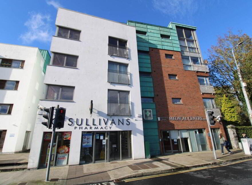 Apartment 310 The Park Lord Edward Street, Limerick City Centre, V94A8D5