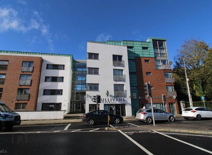 Apartment 310 The Park Lord Edward Street, Limerick City Centre, V94A8D5
