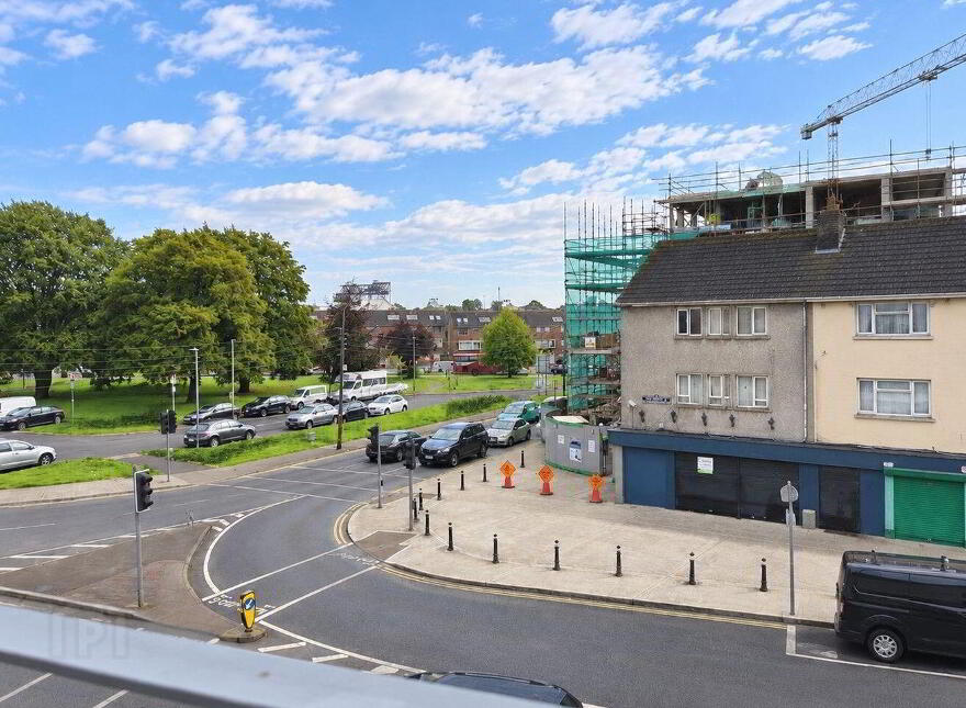 Apartment 310 The Park Lord Edward Street, Limerick City Centre, V94A8D5