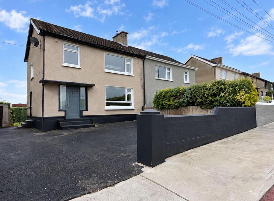 117 Mayorstone Park, Cratloe Road, Ennis Road, V94H7FD photo