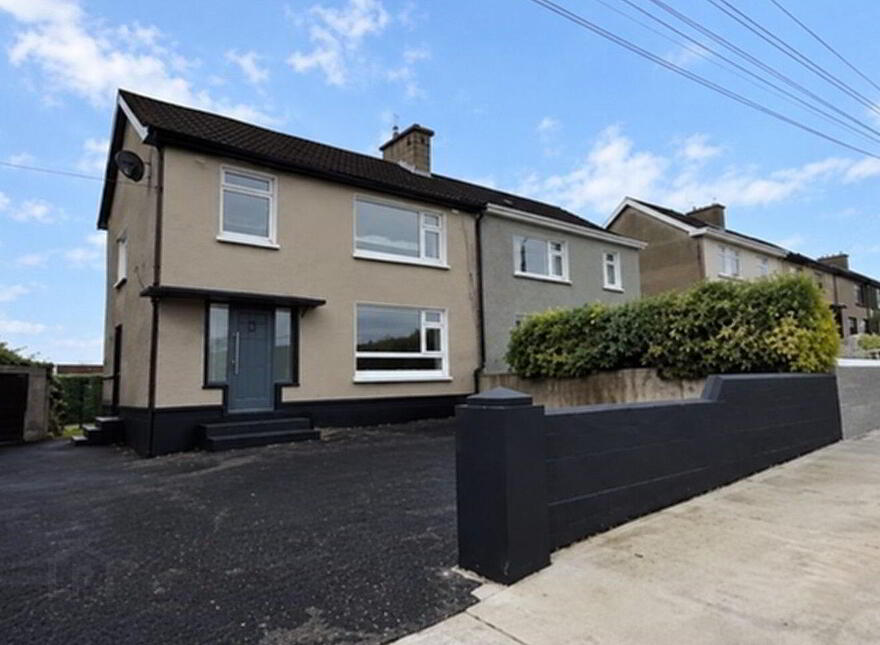 117 Mayorstone Park, Cratloe Road, Ennis Road, V94H7FD