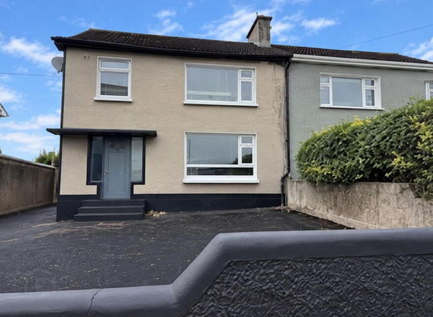 117 Mayorstone Park, Cratloe Road, Ennis Road, V94H7FD